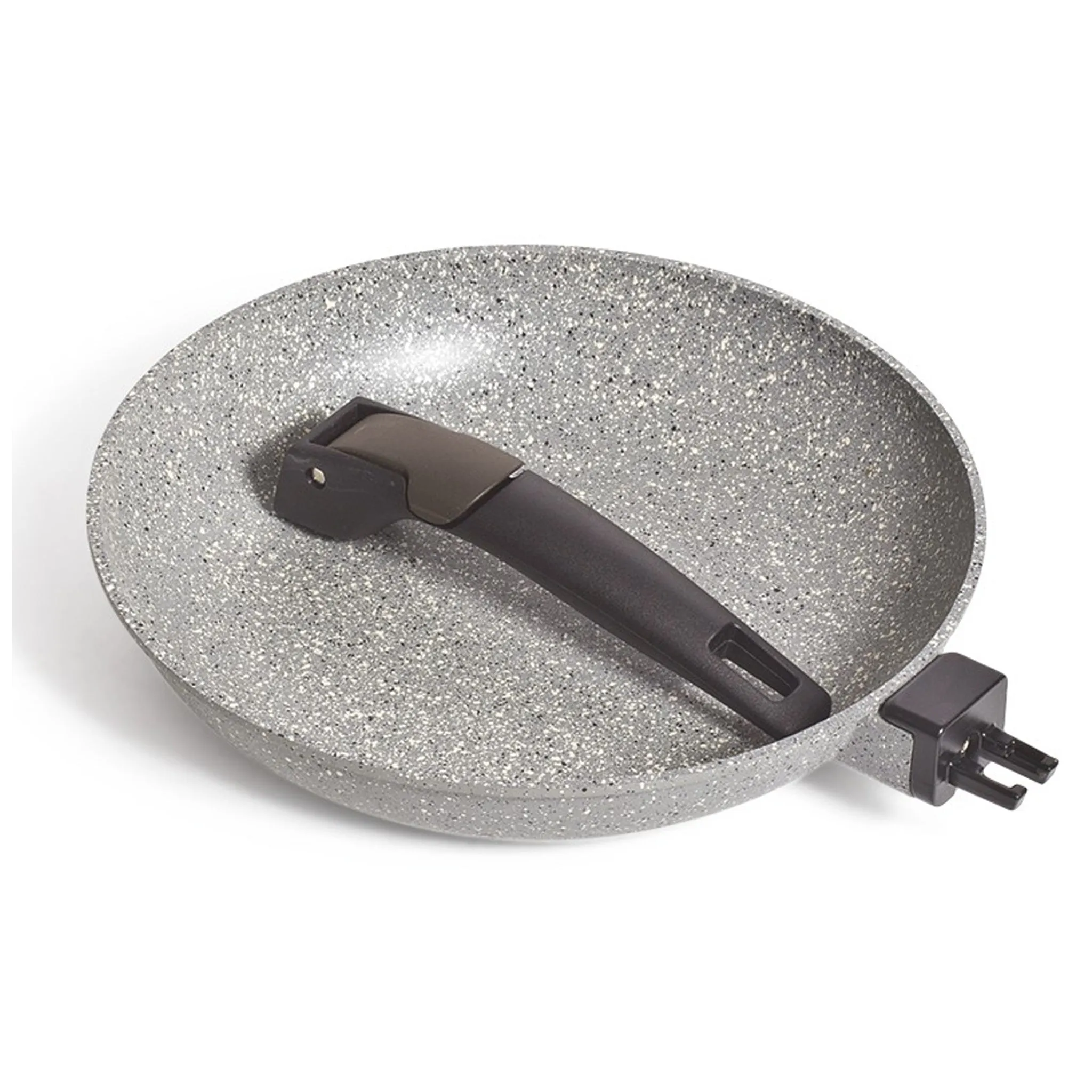 28cm Compact Non-Stick Frypan