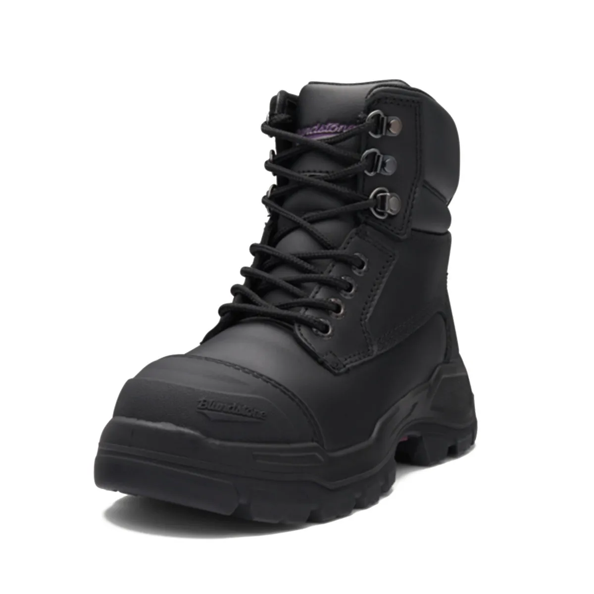 9961 Women's Rotoflex Safety Boots - Black