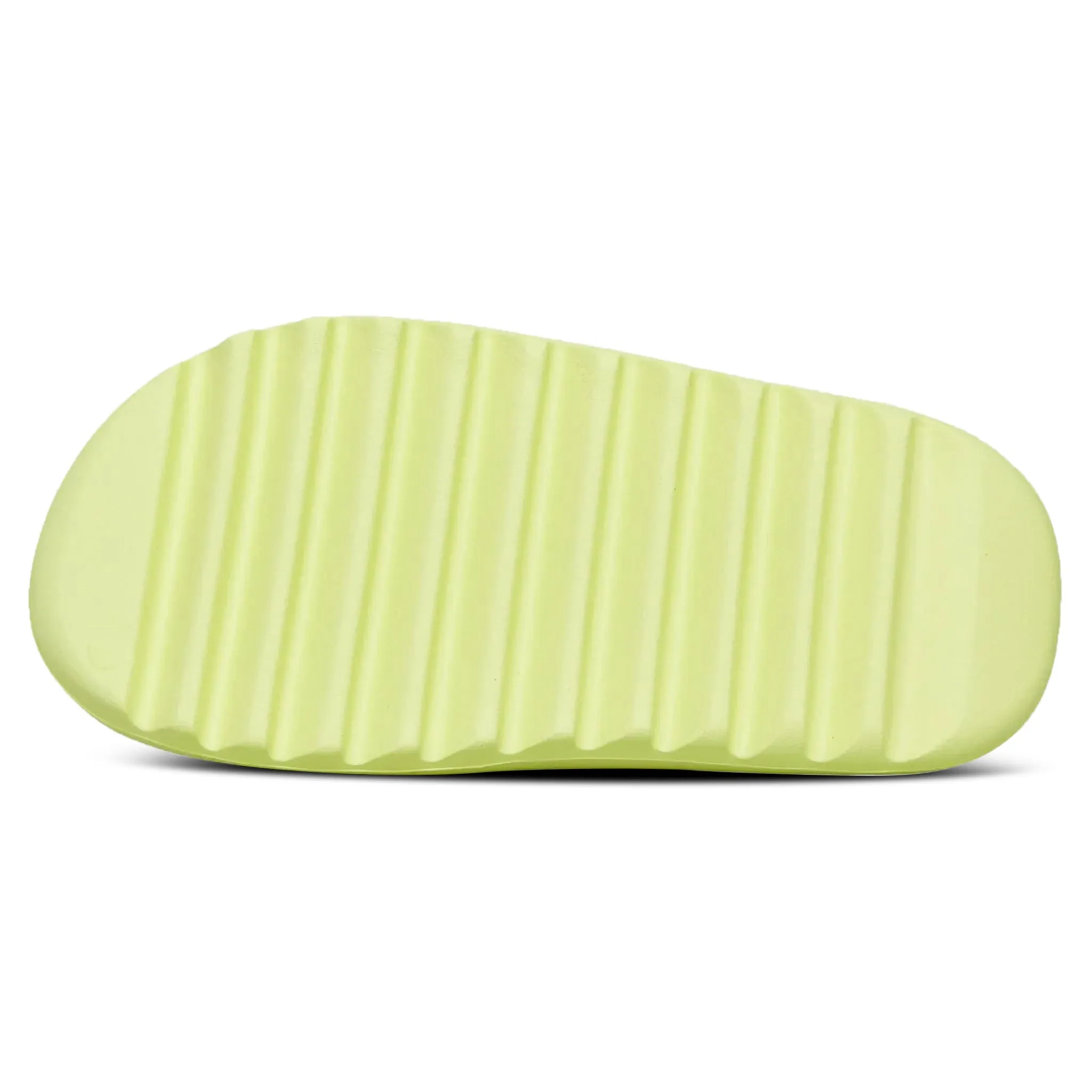 Adidas Yeezy Slide Glow Green