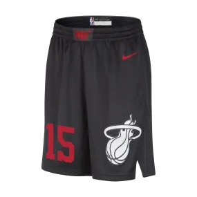 Alondes Williams Nike HEAT Culture Swingman Shorts