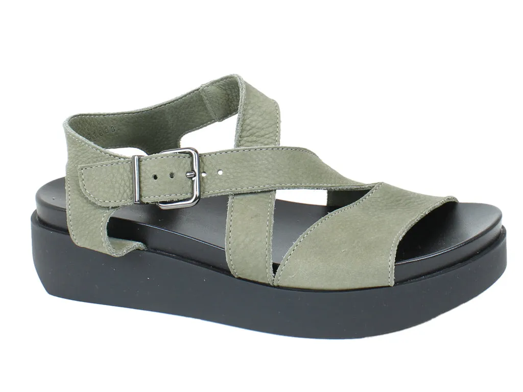 Arche Sandals Myakki Ecume