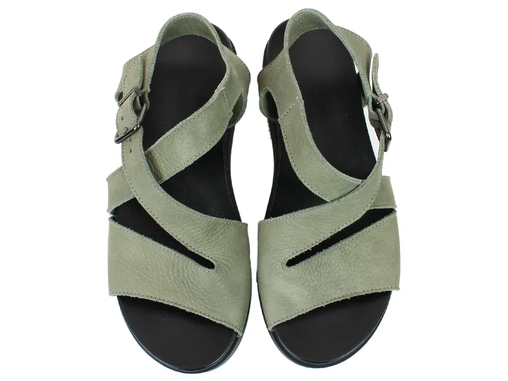 Arche Sandals Myakki Ecume