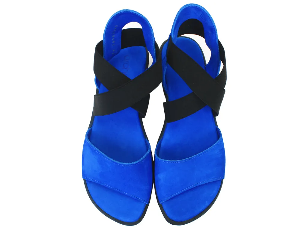 Arche Sandals Satia Cyano