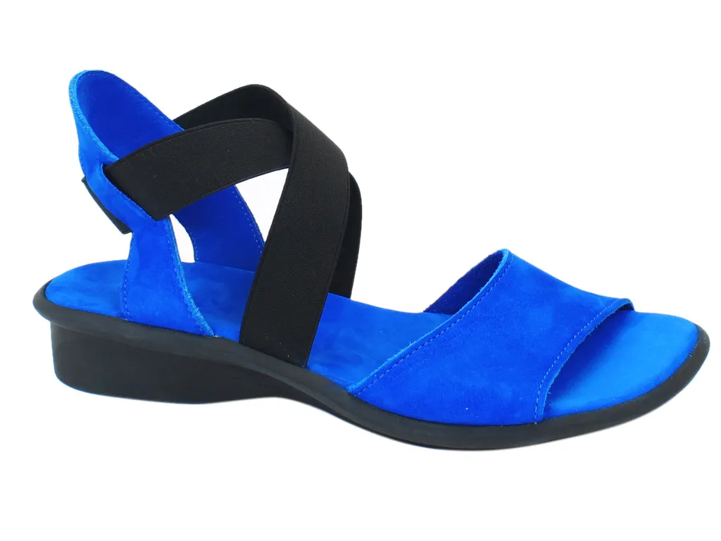 Arche Sandals Satia Cyano