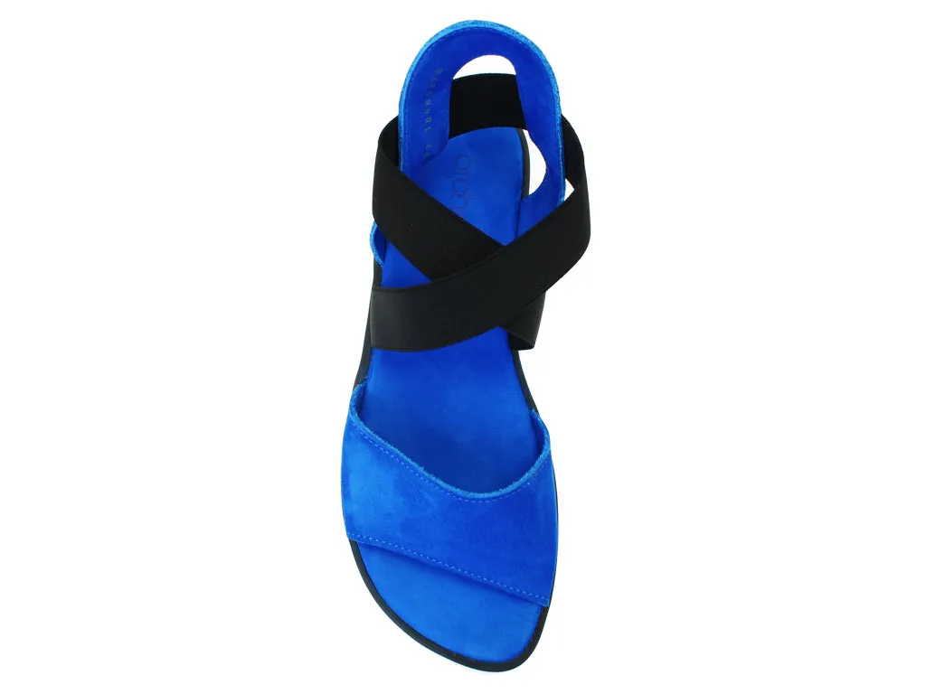 Arche Sandals Satia Cyano