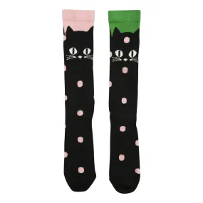 BangBang Copenhagen Cats Socks