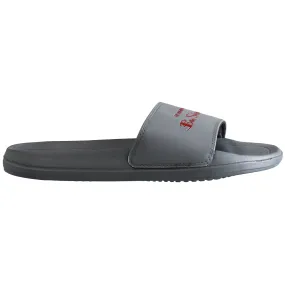 Ben Sherman Margate Mens Grey Sliders