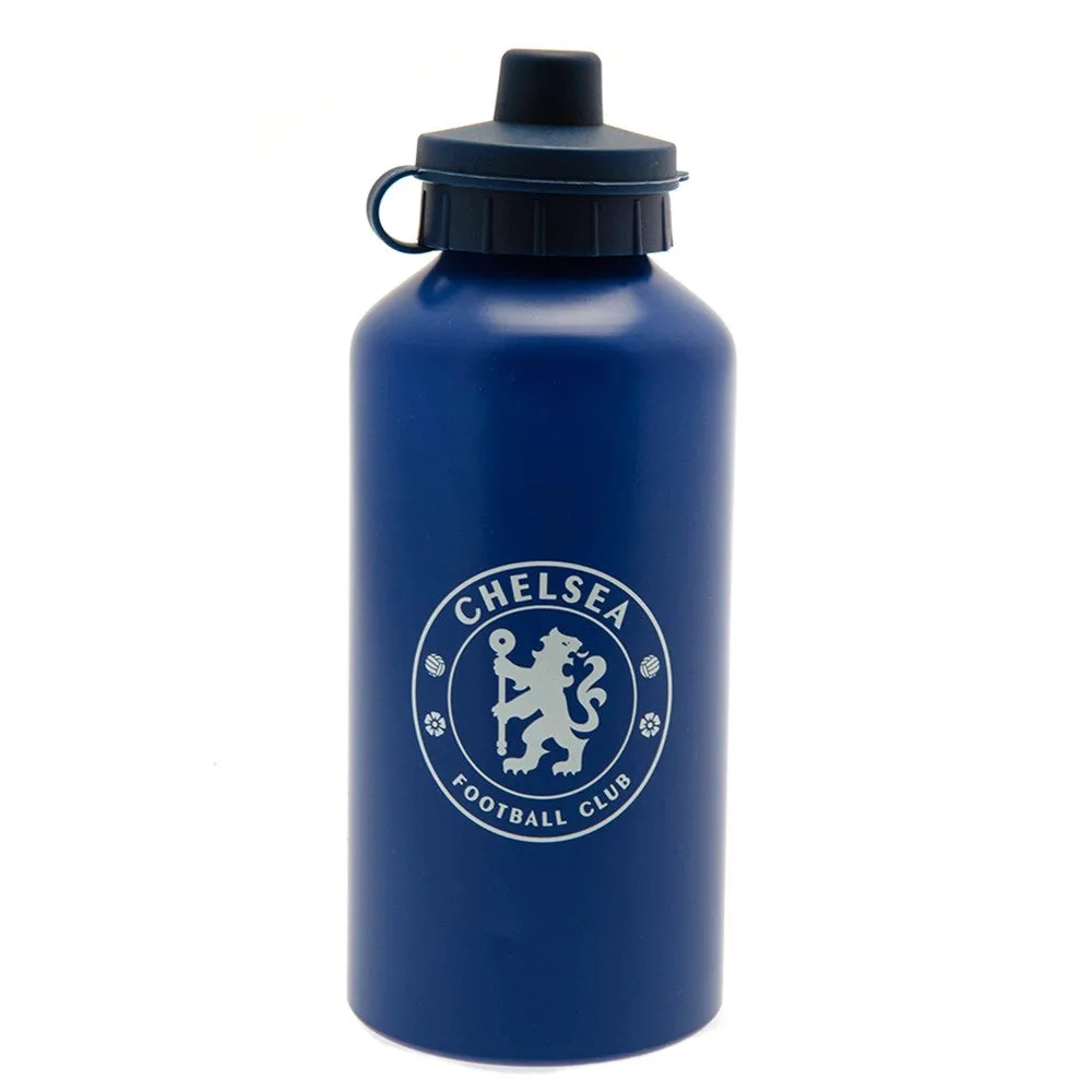 Chelsea Aluminium Drink Bottle MT