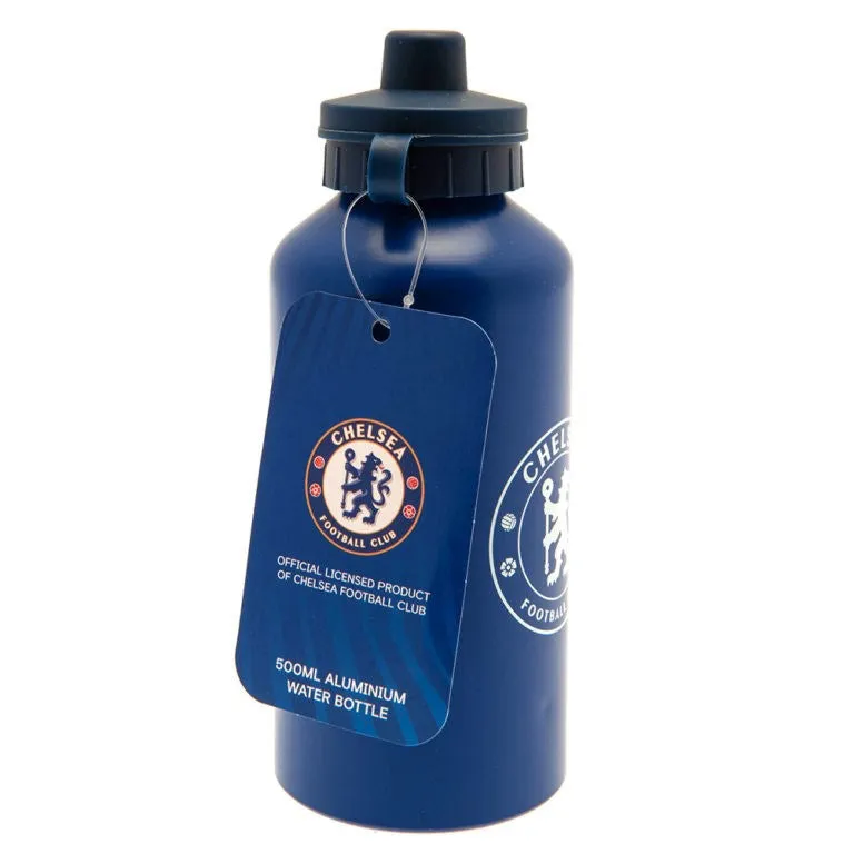 Chelsea Aluminium Drink Bottle MT