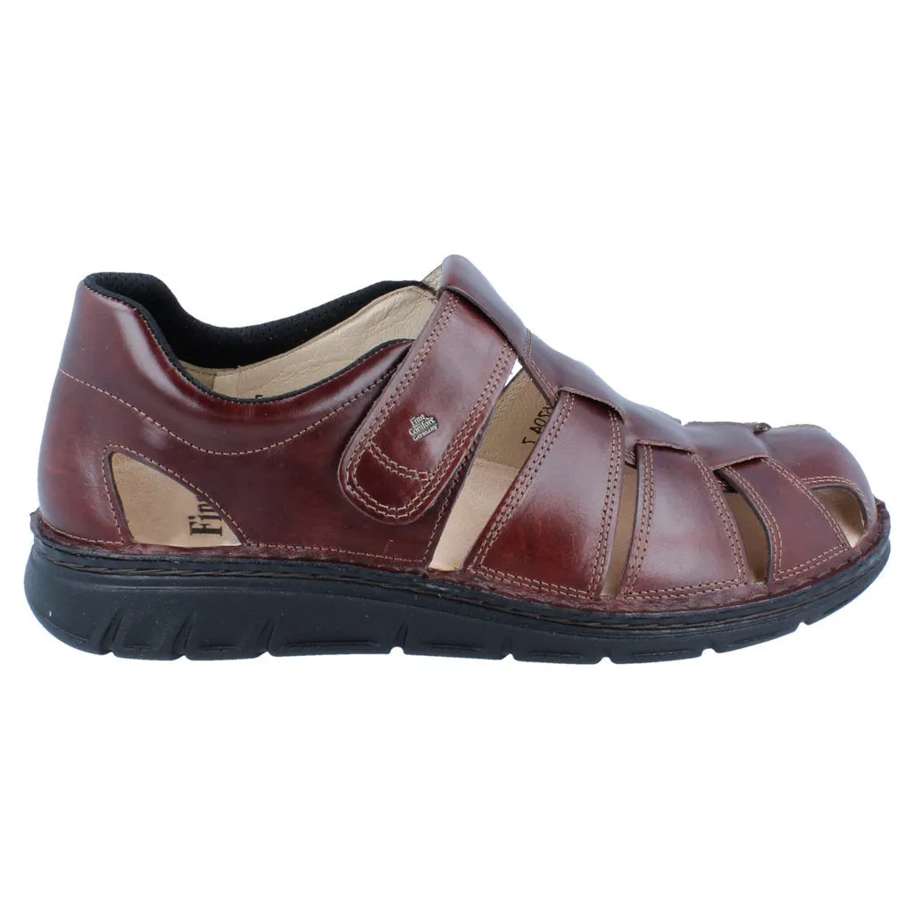 Copan-S Leather Men's Sandals