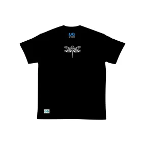 Dragonfly  (Thick T-shirt)