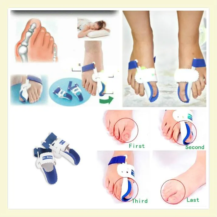 DR.KONG HAV SPLINT BUNION ACCESSORIES DK-DKA11(RP : $39.90)