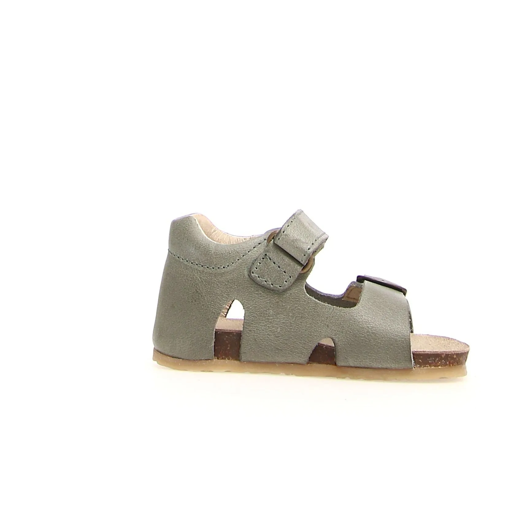 Falcotto Bea Boy's and Girl's Sandals - Sage