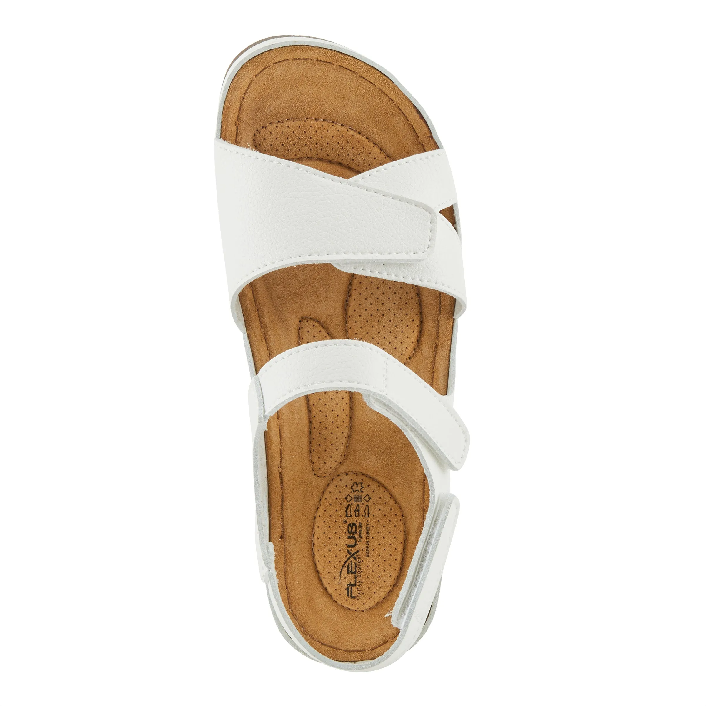 FLEXUS ARIEL SANDALS