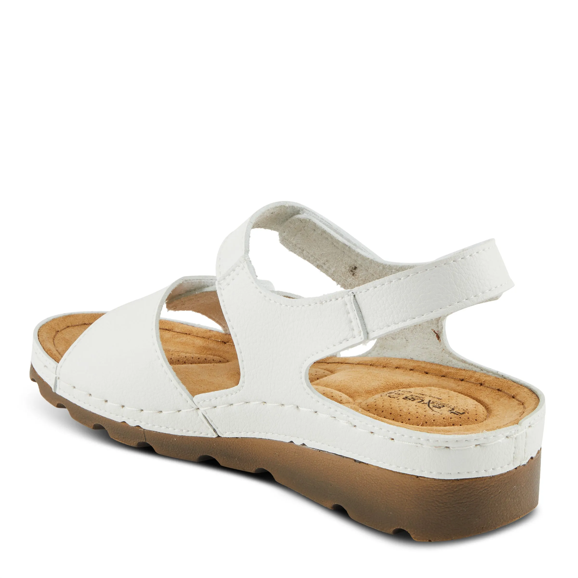 FLEXUS ARIEL SANDALS