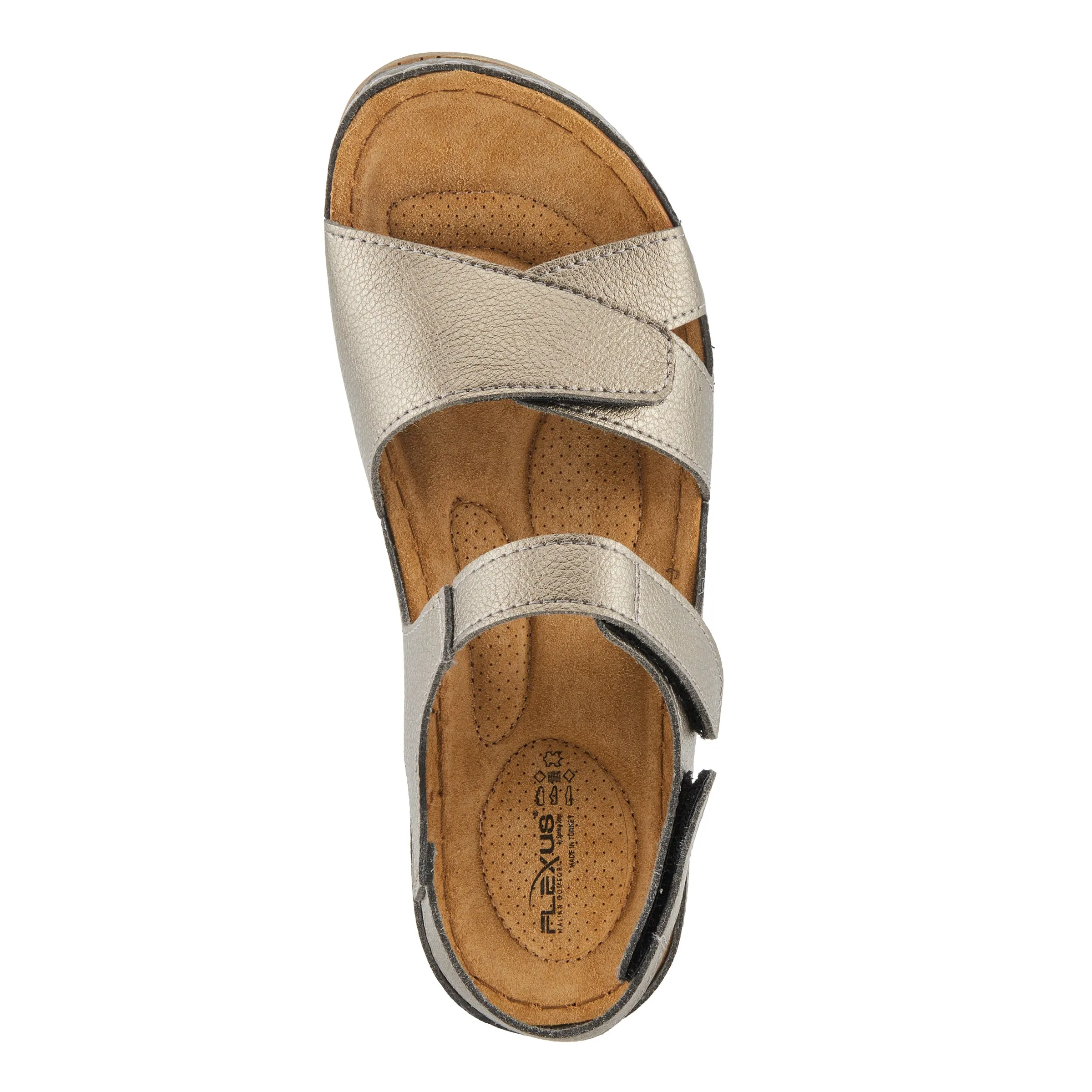 FLEXUS ARIEL SANDALS