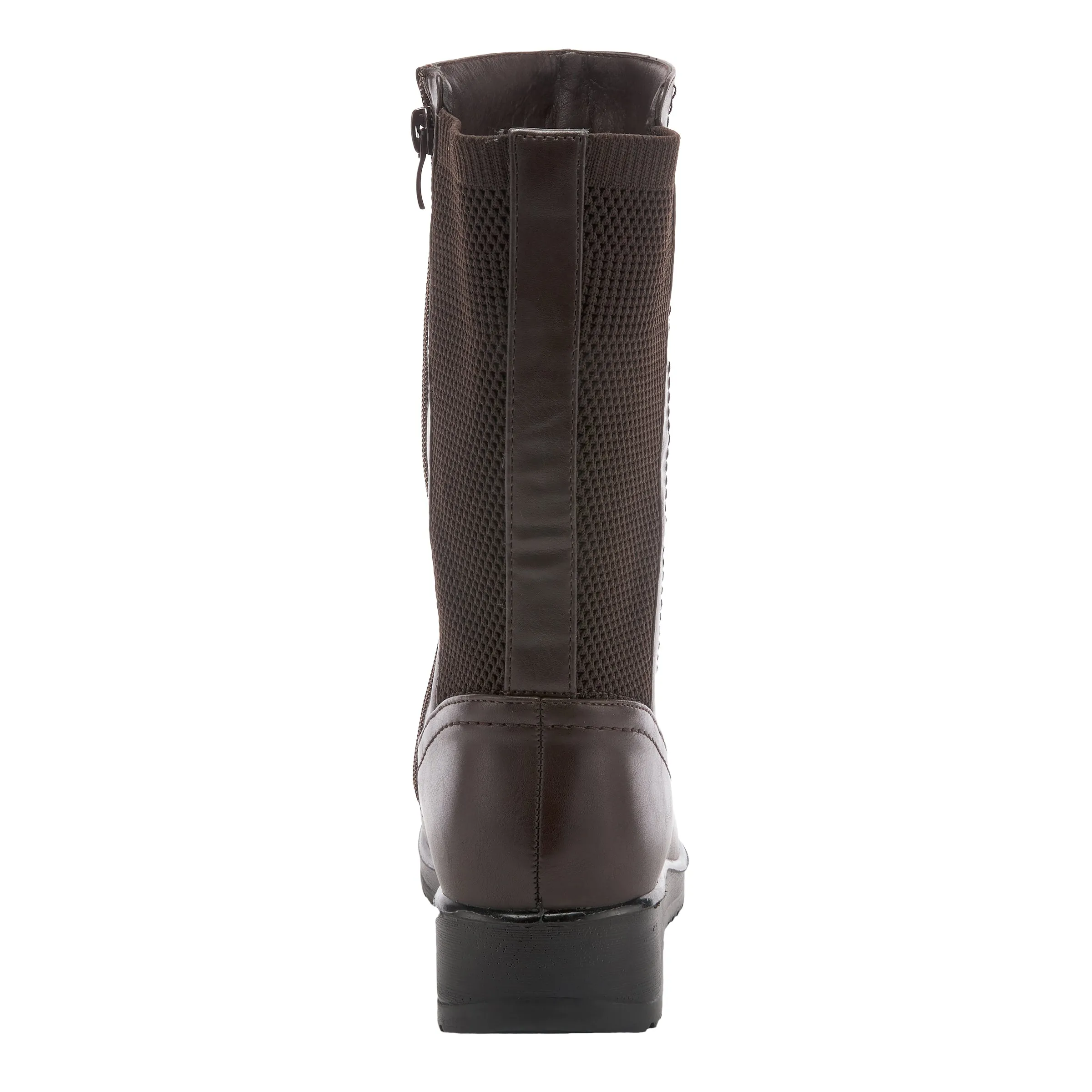 FLEXUS DARCY MID CALF BOOTS