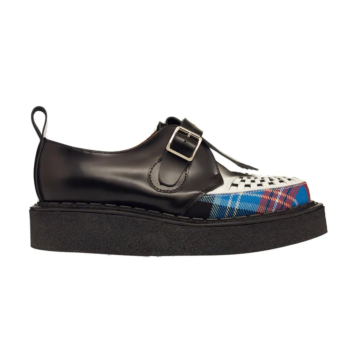   George Cox Wmns Creeper 'Multicolour'