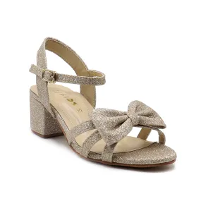 Golden Fancy Sandal G30324