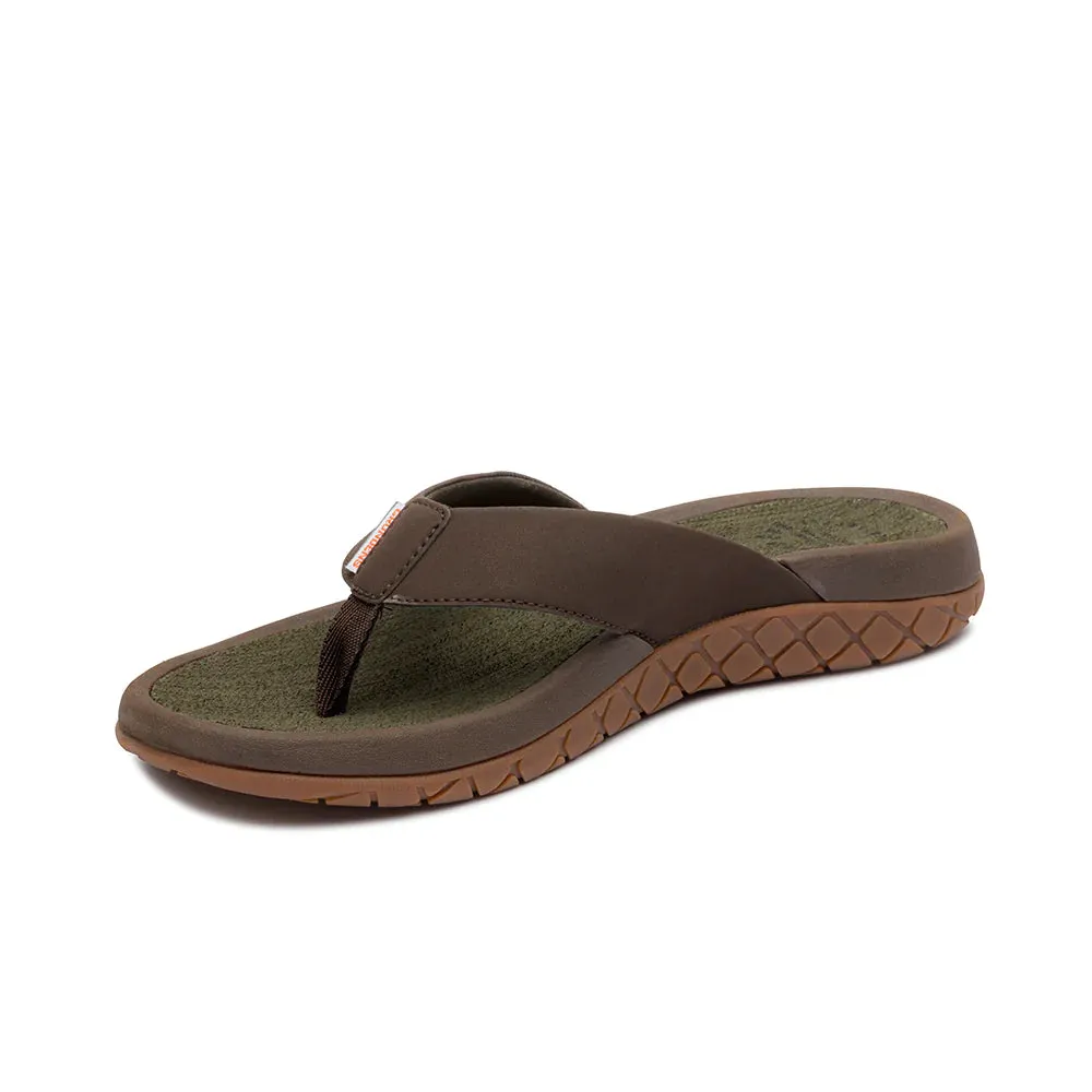 Grundens Fishfinder Sandal