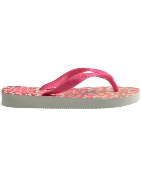 Havaianas Flores