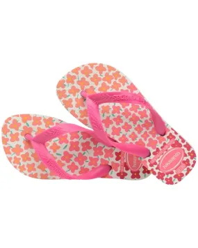 Havaianas Flores