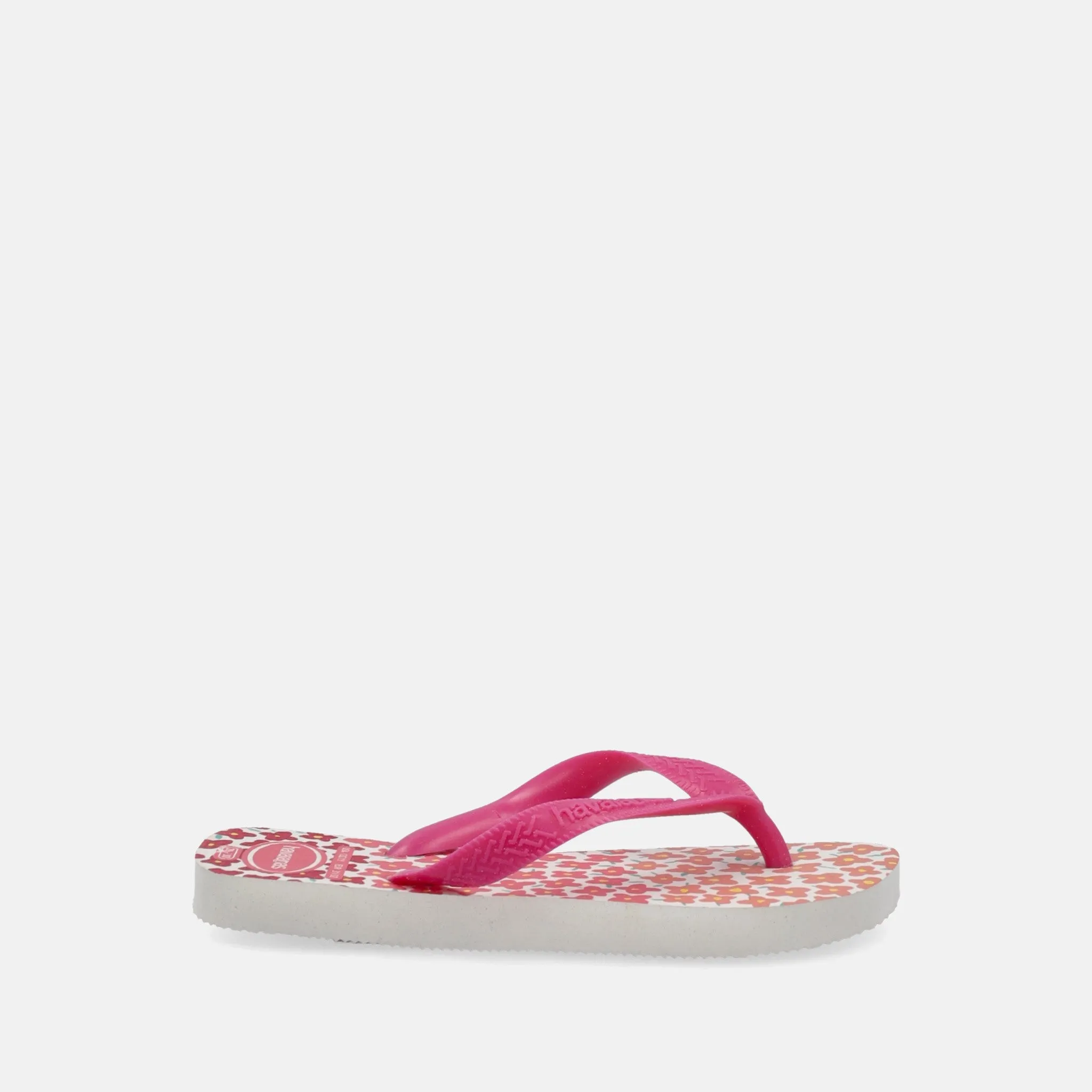 HAVAIANAS KIDS FLORES