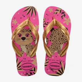 Havaianas Kids Top Pets