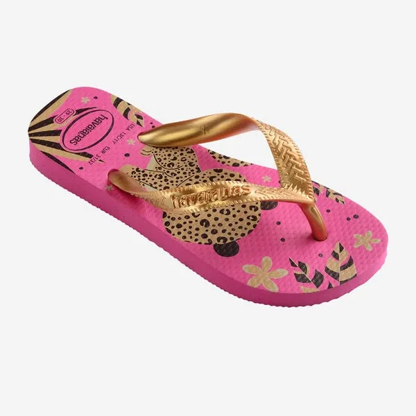 Havaianas Kids Top Pets