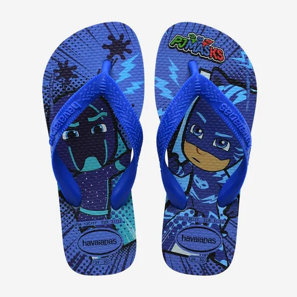 Havaianas Kids Top PJ Masks