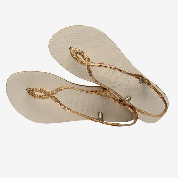 Havaianas Luna Sparkle