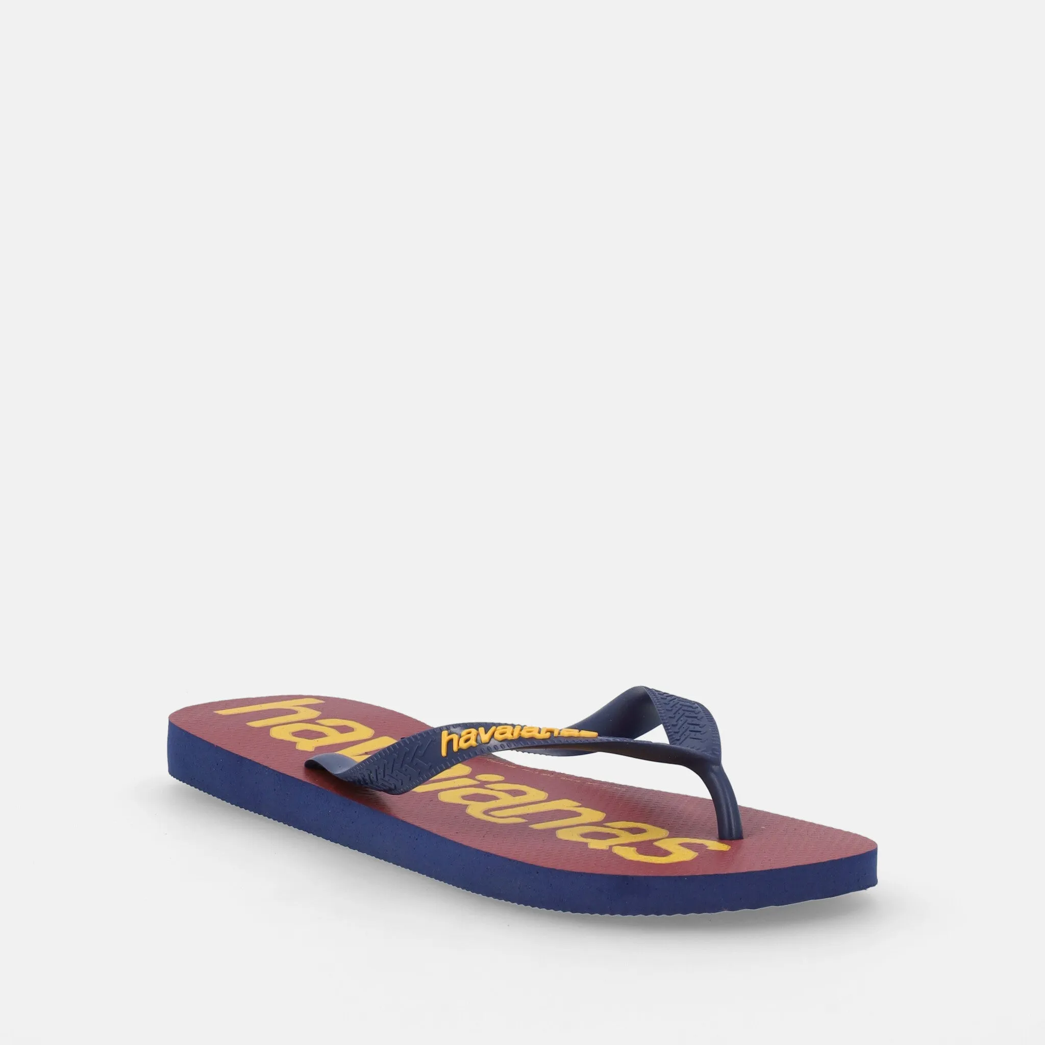 HAVAIANAS TOP LOGOMANIA 2