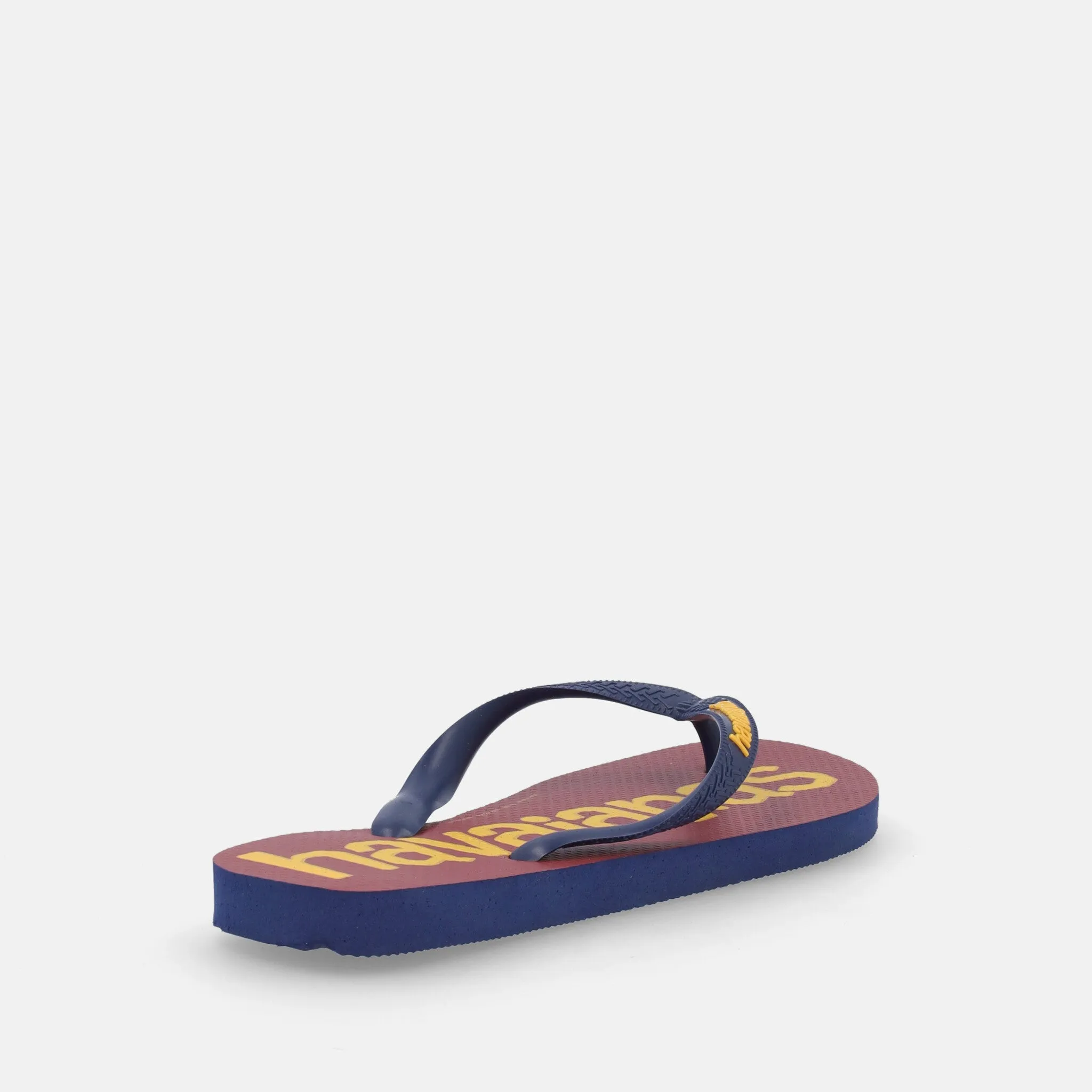 HAVAIANAS TOP LOGOMANIA 2