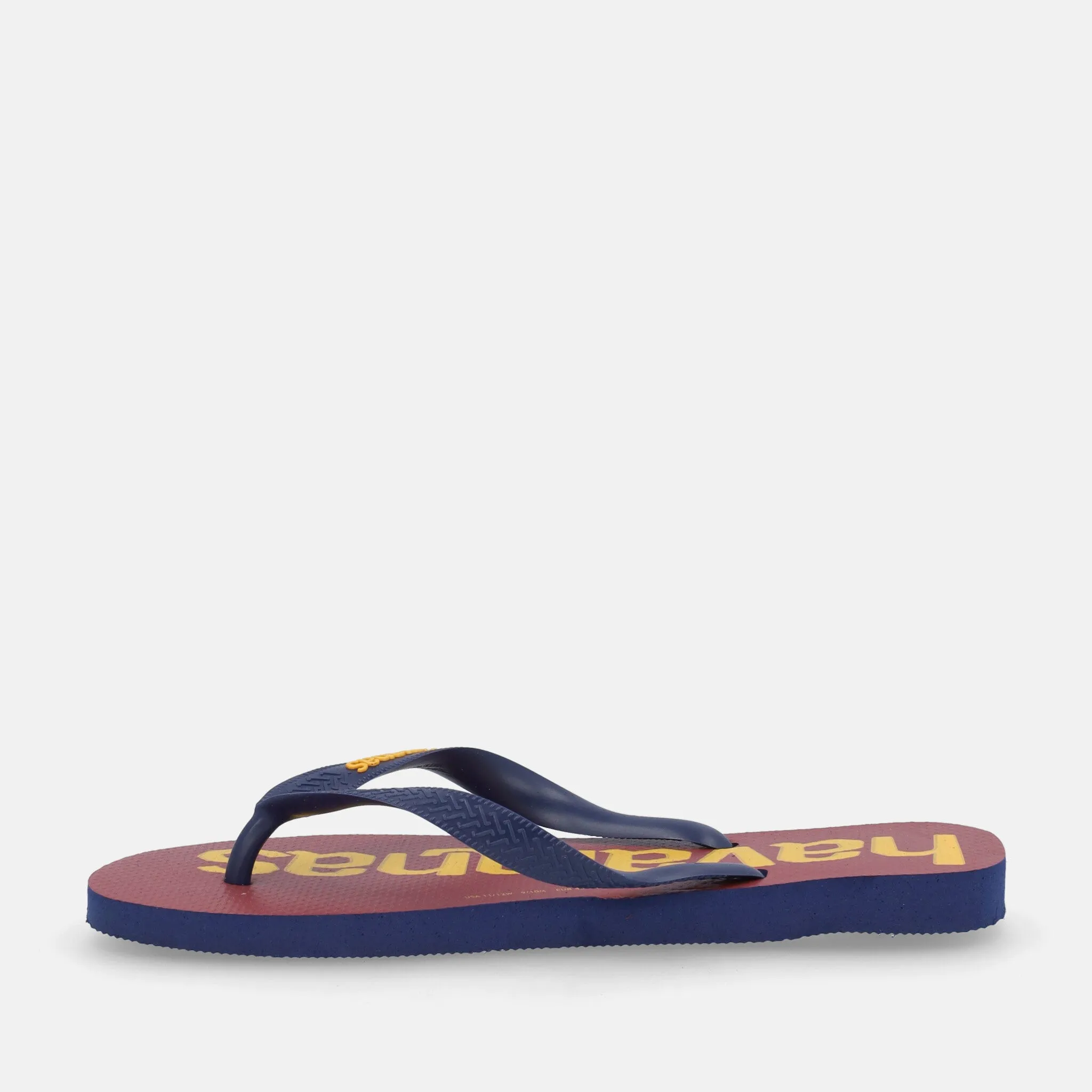 HAVAIANAS TOP LOGOMANIA 2