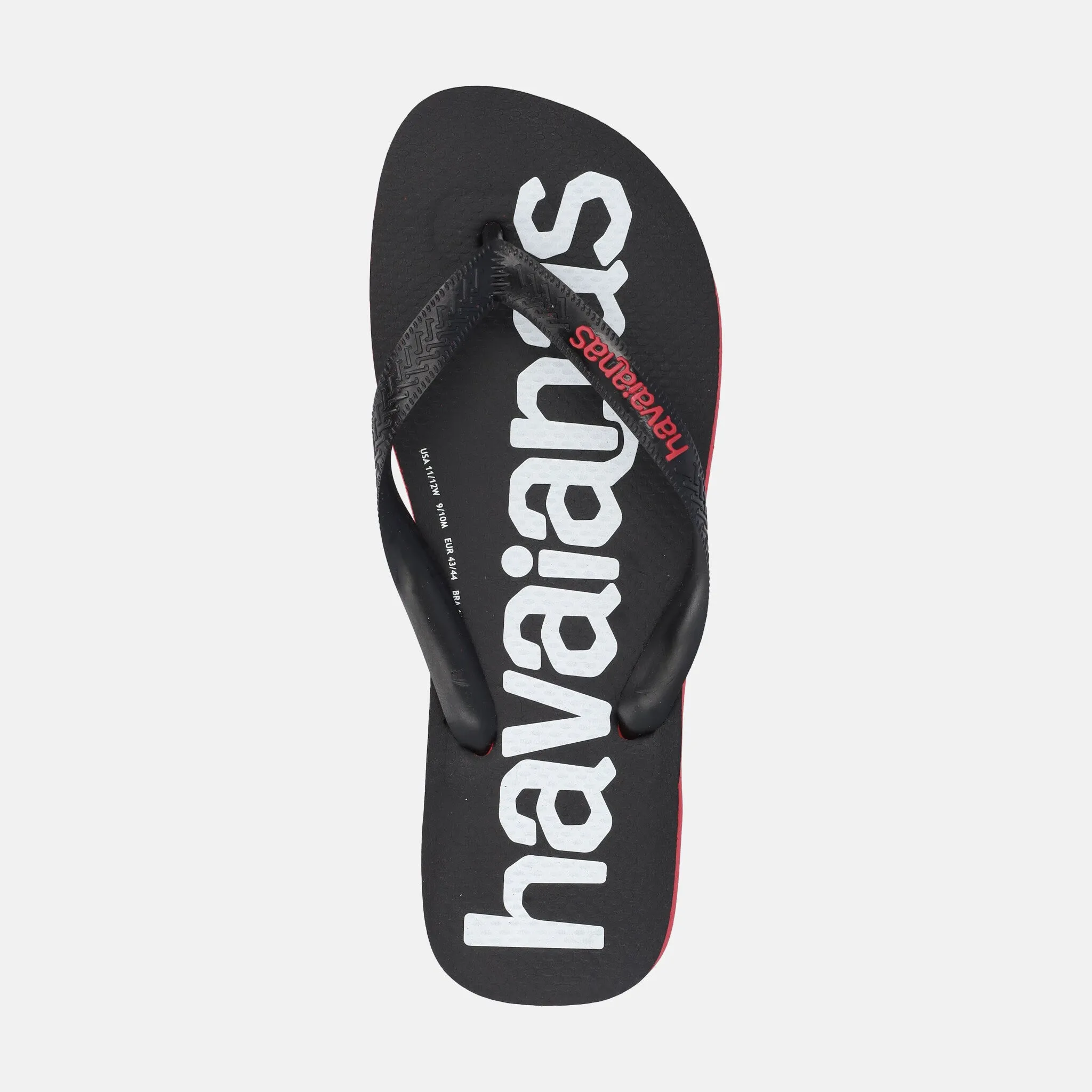 HAVAIANAS TOP LOGOMANIA 2