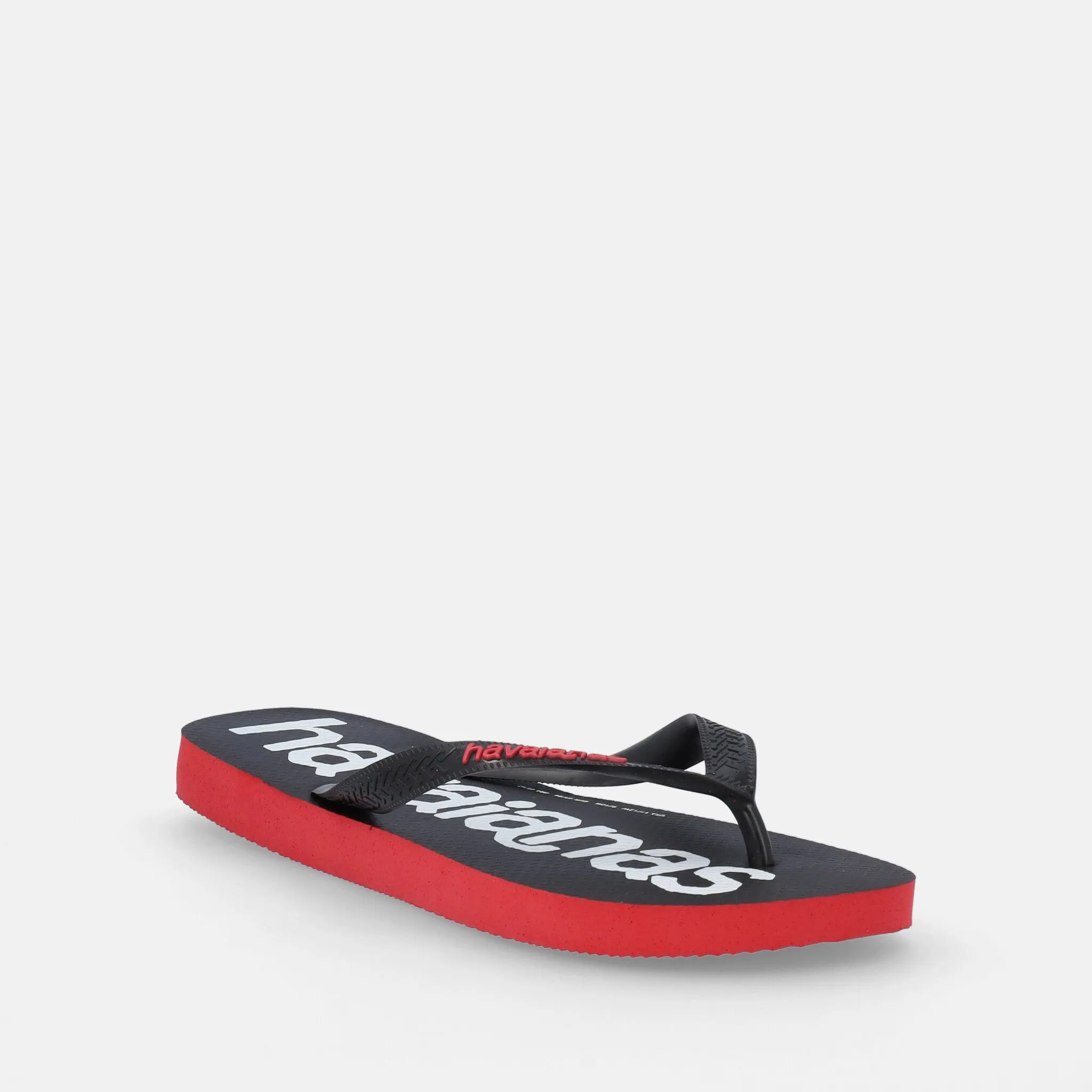 HAVAIANAS TOP LOGOMANIA 2