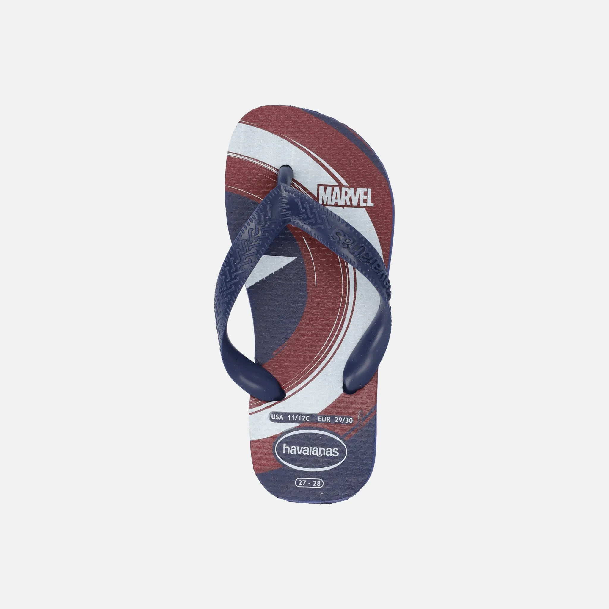 HAVAIANAS TOP MARVEL LOGOMANIA