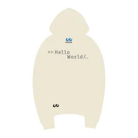 Hello World (Hoodie)