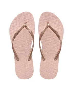 Infradito Havaianas Slim Rose Gold