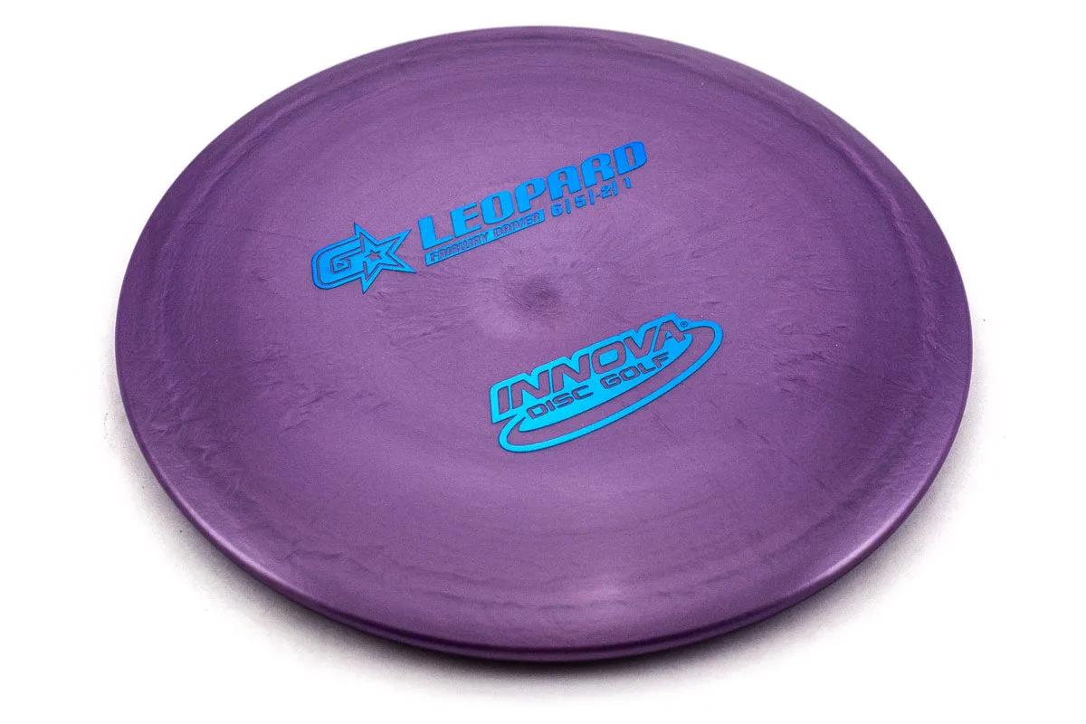 Innova Leopard [ 6 5 -2 1 ]