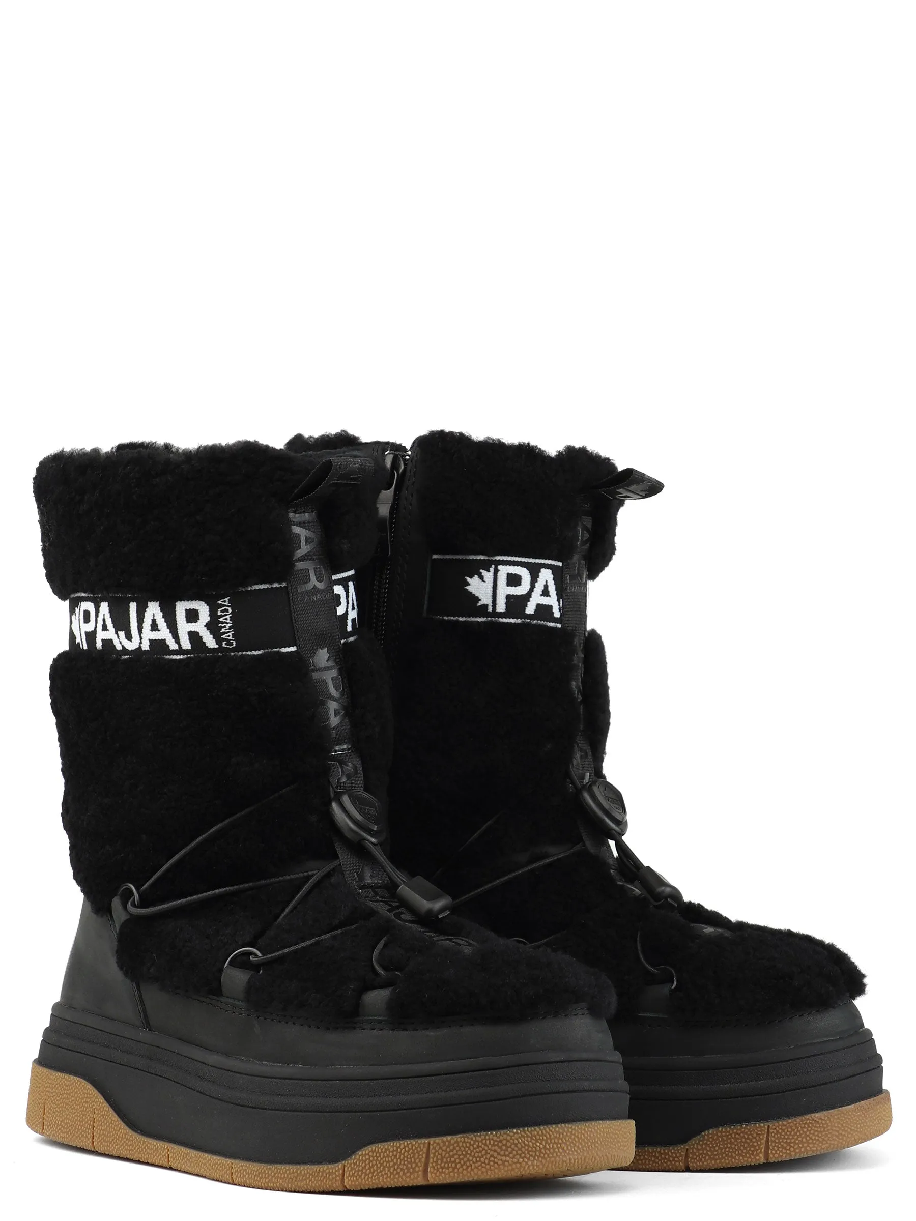 Janie Hi Women's Winter Boot