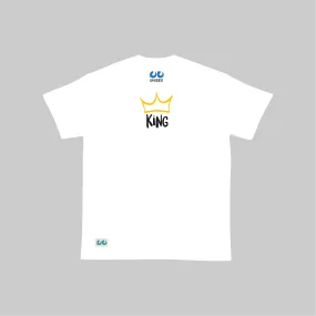 King (Kids T-shirt)