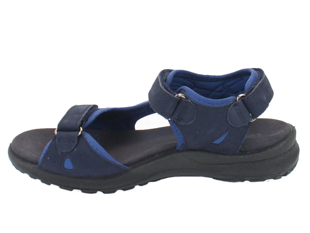 Legero Sandals Siris River Blue