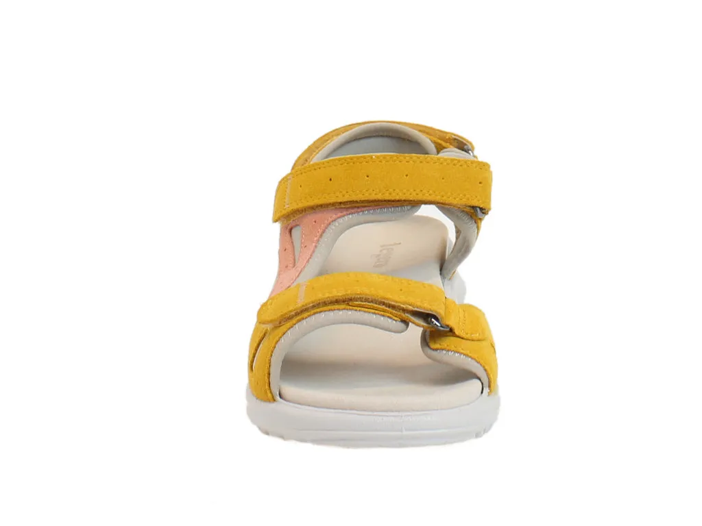 Legero Sandals Siris Sunshine