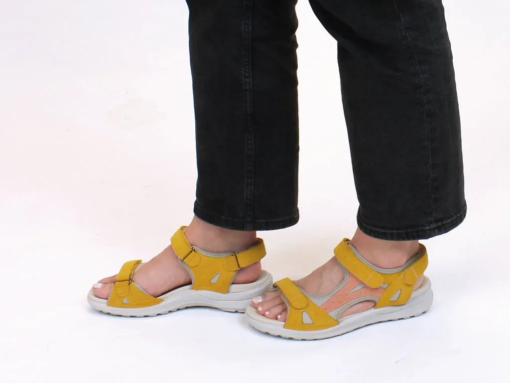 Legero Sandals Siris Sunshine