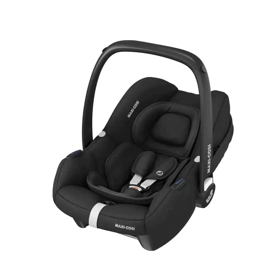 Mamas & Papas Flip XT2 Cabriofix i-Size Travel System - Sage