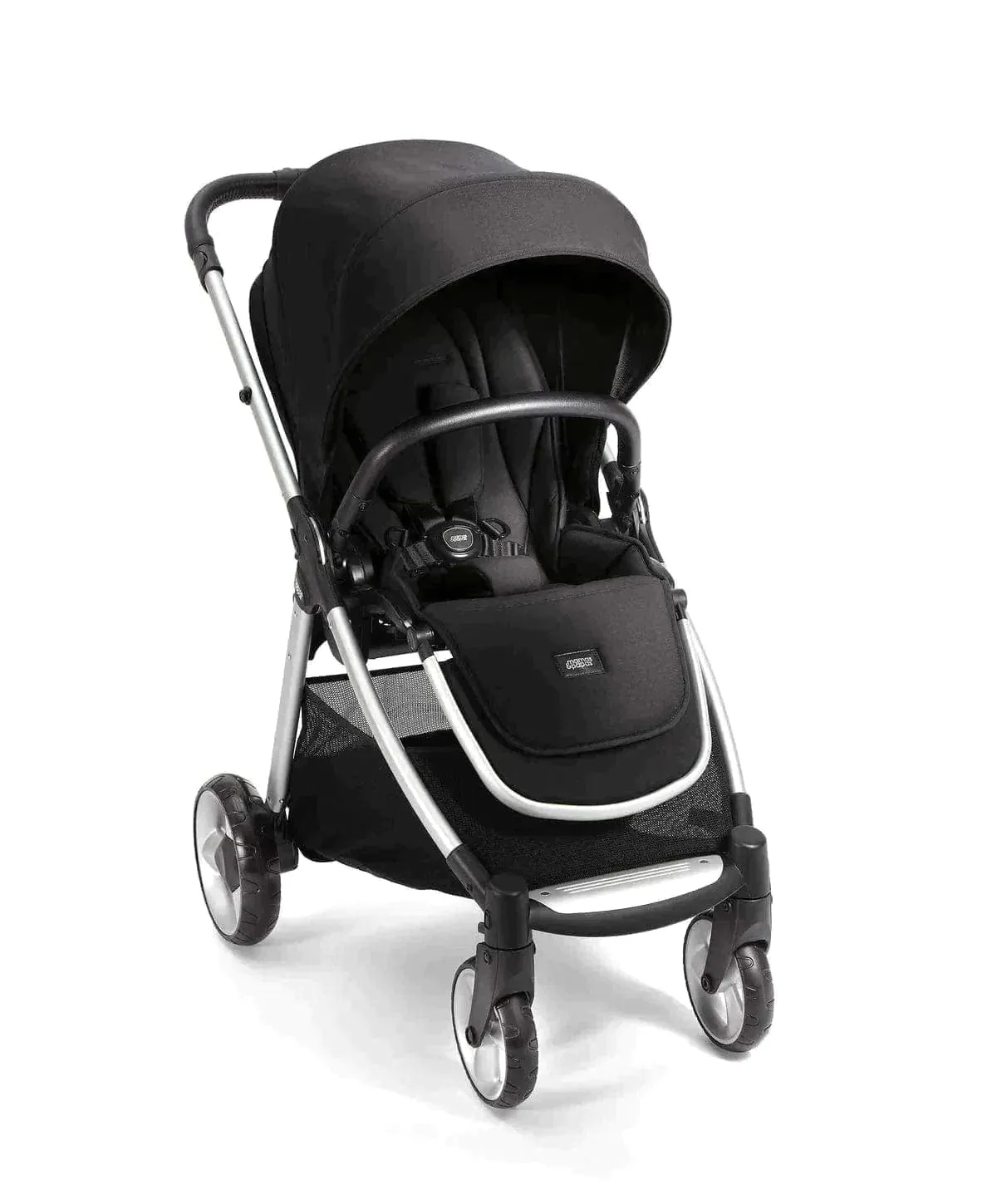 Mamas & Papas Flip XT2 Pebble 360 PRO Travel System - Black