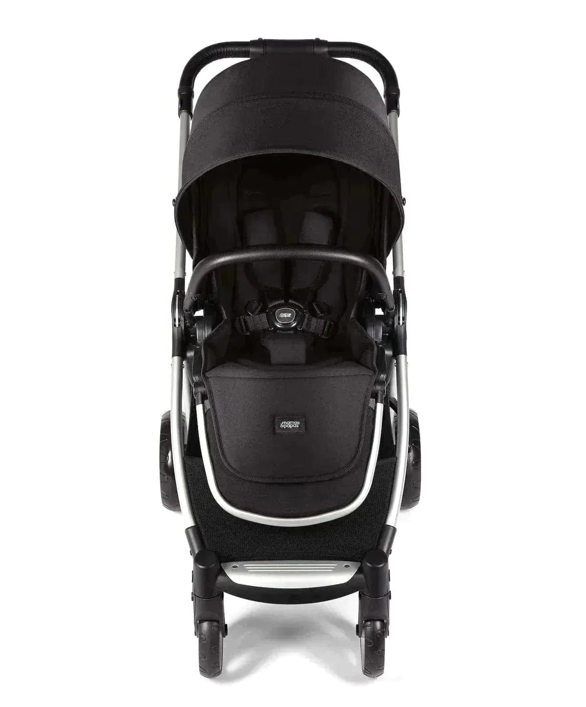 Mamas & Papas Flip XT2 Pebble 360 PRO Travel System - Black