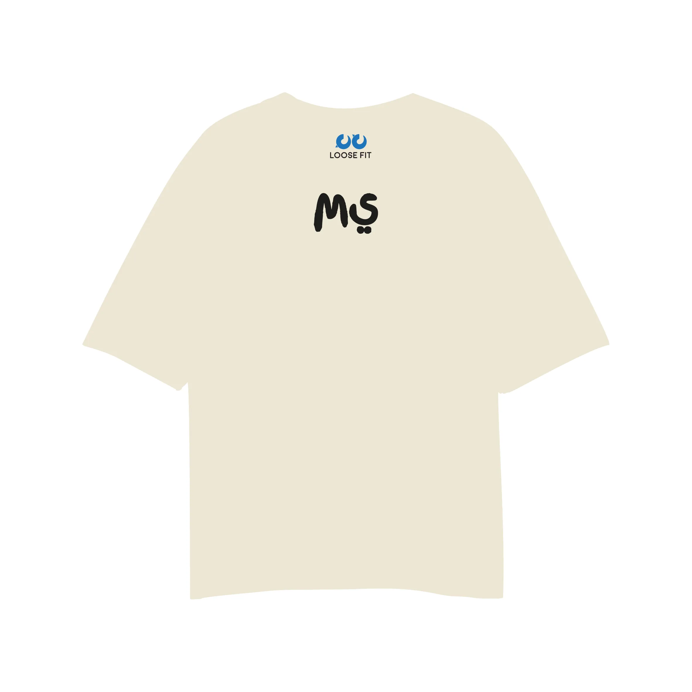 Me (Loose Fit T-shirt)