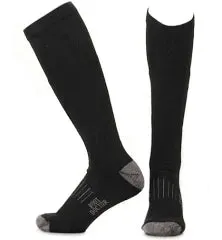 Men's Boot Doctor Over The Calf 2Pk Boot Socks